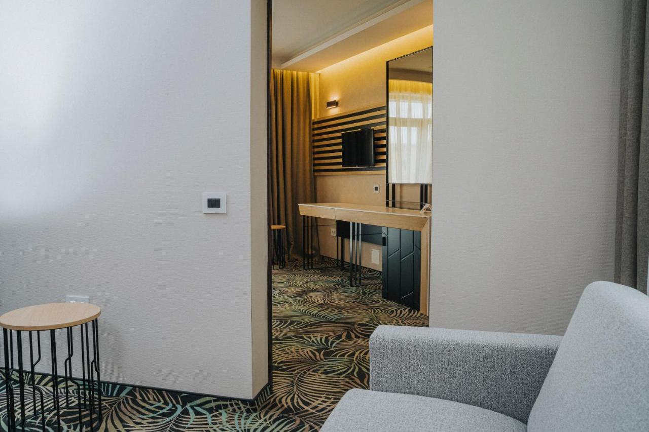 Hotel President Băile Felix Extérieur photo