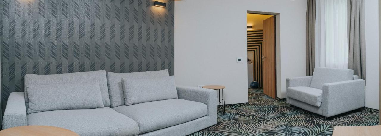 Hotel President Băile Felix Extérieur photo