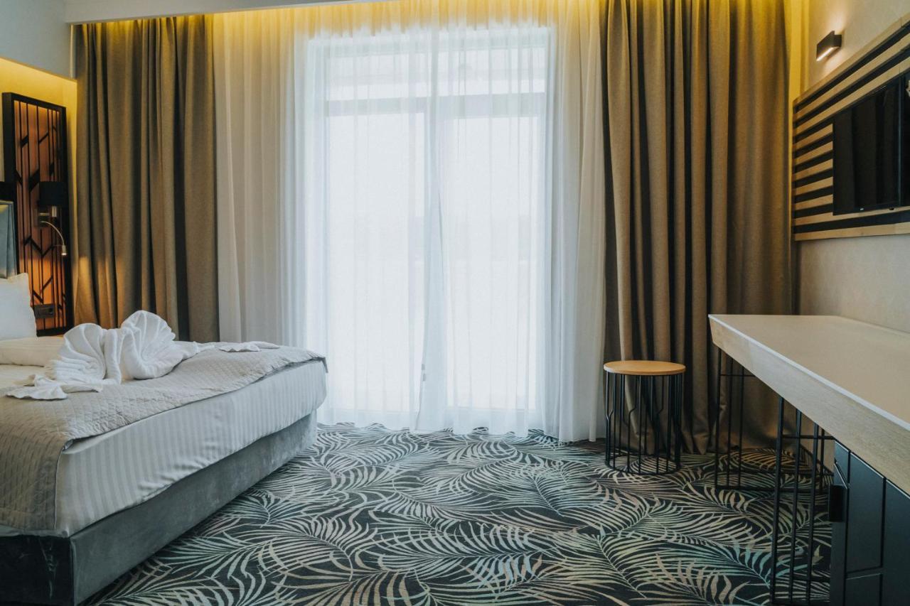 Hotel President Băile Felix Extérieur photo