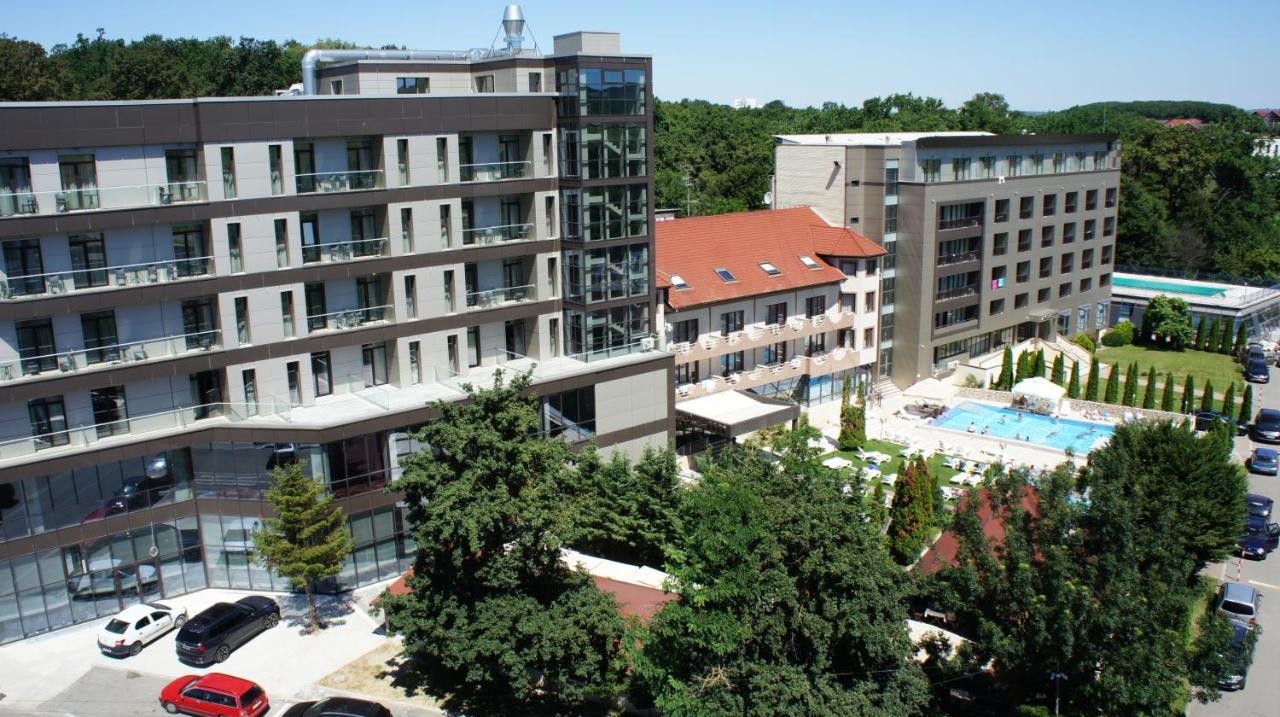Hotel President Băile Felix Extérieur photo