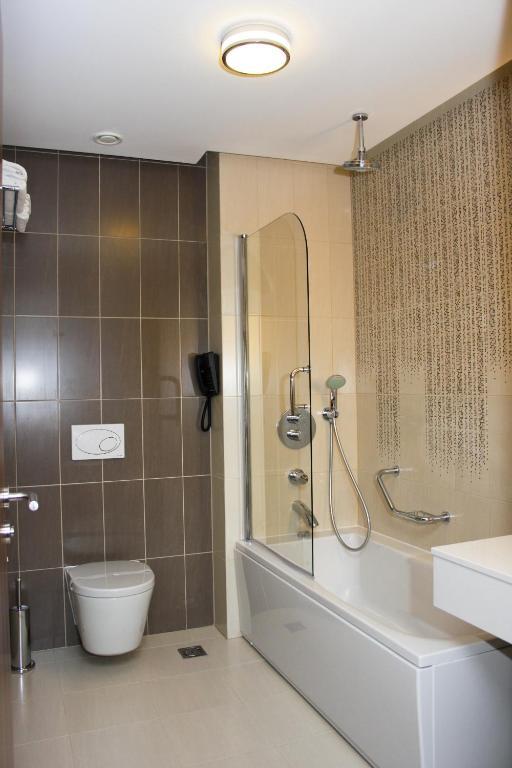 Hotel President Băile Felix Chambre photo