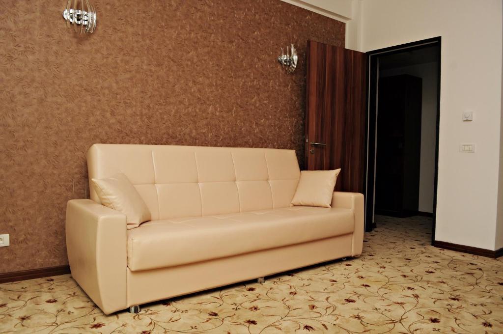 Hotel President Băile Felix Chambre photo