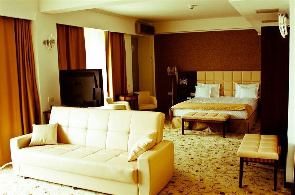 Hotel President Băile Felix Extérieur photo