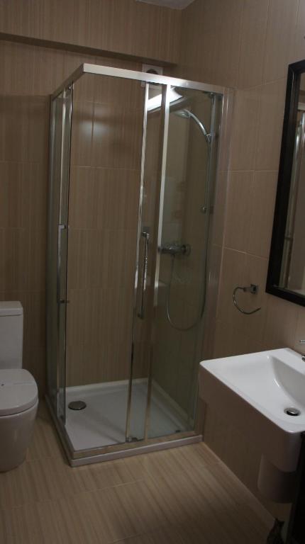 Hotel President Băile Felix Chambre photo