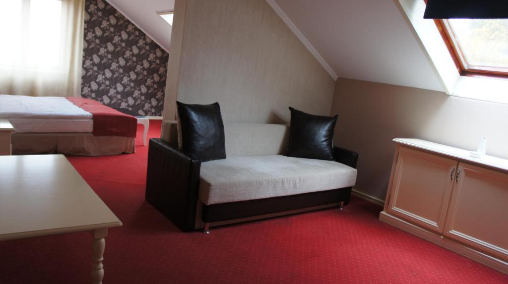 Hotel President Băile Felix Chambre photo