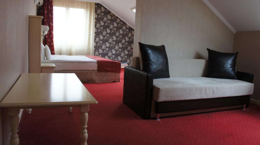 Hotel President Băile Felix Chambre photo
