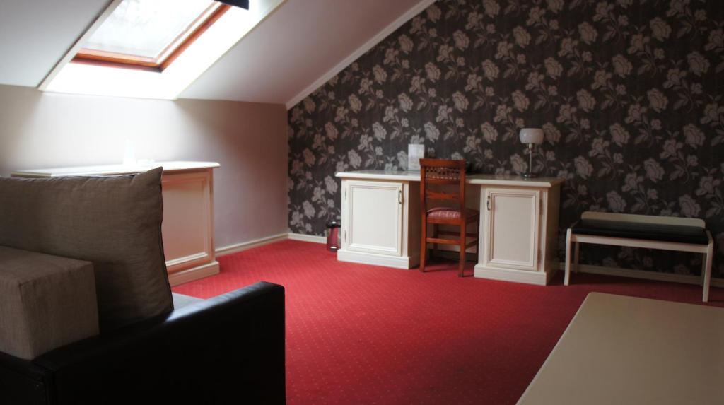 Hotel President Băile Felix Chambre photo