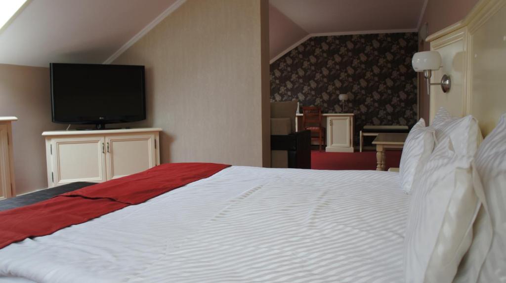 Hotel President Băile Felix Chambre photo